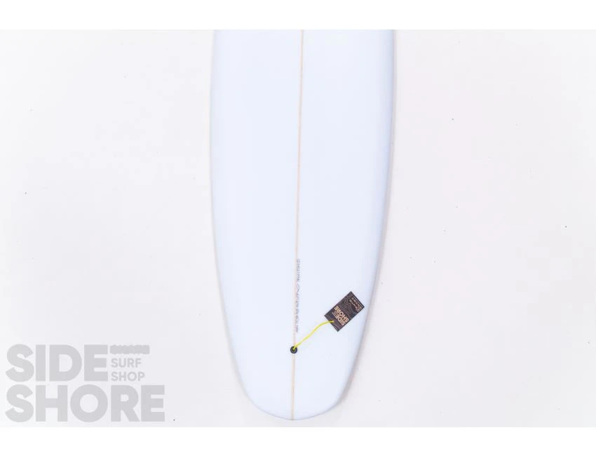 Tri Plane Hull - Clear - 6'11" X 21 1/4" X 2 3/4" - 45.3 L - Single - US Box 13 Tri Plane Hull - Clear - 6'11" X 21 1/4" X 2 3/4" - 45.3 L - Single - US Box – Image 11