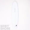 Tri Plane Hull - Clear - 6'11" X 21 1/4" X 2 3/4" - 45.3 L - Single - US Box 2 Tri Plane Hull - Clear - 6'11" X 21 1/4" X 2 3/4" - 45.3 L - Single - US Box -Duotony Boutique tri plane hull clear 611 x 21 14 x 2 34 453 l single us box al merrick
