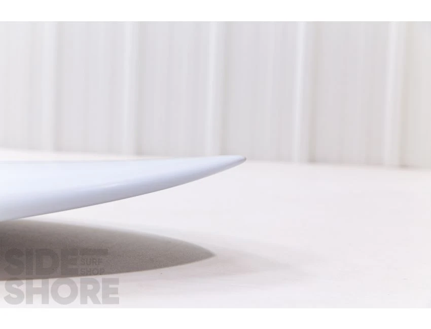 Tri Plane Hull - Clear - 6'11" X 21 1/4" X 2 3/4" - 45.3 L - Single - US Box 7 Tri Plane Hull - Clear - 6'11" X 21 1/4" X 2 3/4" - 45.3 L - Single - US Box – Image 5