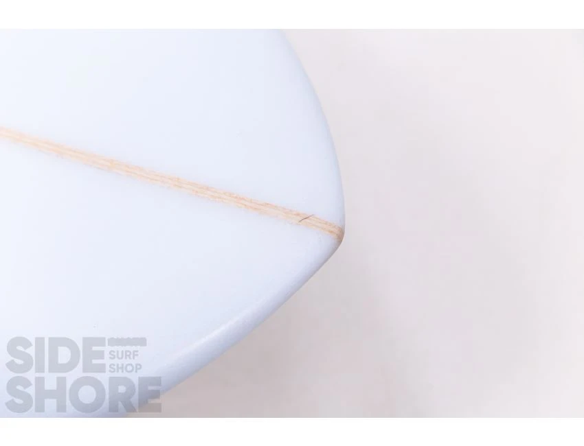 Tri Plane Hull - Clear - 6'11" X 21 1/4" X 2 3/4" - 45.3 L - Single - US Box 8 Tri Plane Hull - Clear - 6'11" X 21 1/4" X 2 3/4" - 45.3 L - Single - US Box – Image 6