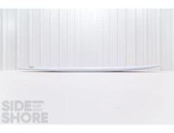 Tri Plane Hull - Clear - 6'11" X 21 1/4" X 2 3/4" - 45.3 L - Single - US Box 28 Tri Plane Hull - Clear - 6'11" X 21 1/4" X 2 3/4" - 45.3 L - Single - US Box -Duotony Boutique tri plane hull clear 611 x 21 14 x 2 34 453 l single us box al merrick 6
