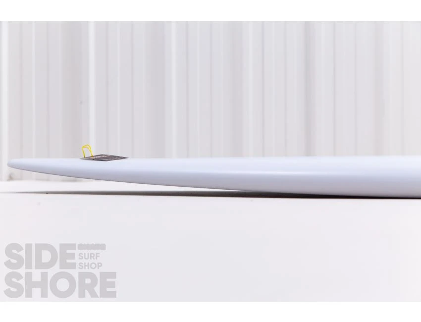 Tri Plane Hull - Clear - 6'11" X 21 1/4" X 2 3/4" - 45.3 L - Single - US Box 10 Tri Plane Hull - Clear - 6'11" X 21 1/4" X 2 3/4" - 45.3 L - Single - US Box – Image 8