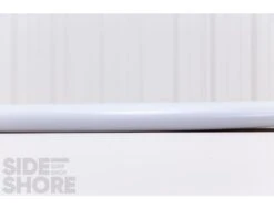 Tri Plane Hull - Clear - 6'11" X 21 1/4" X 2 3/4" - 45.3 L - Single - US Box 30 Tri Plane Hull - Clear - 6'11" X 21 1/4" X 2 3/4" - 45.3 L - Single - US Box -Duotony Boutique tri plane hull clear 611 x 21 14 x 2 34 453 l single us box al merrick 8