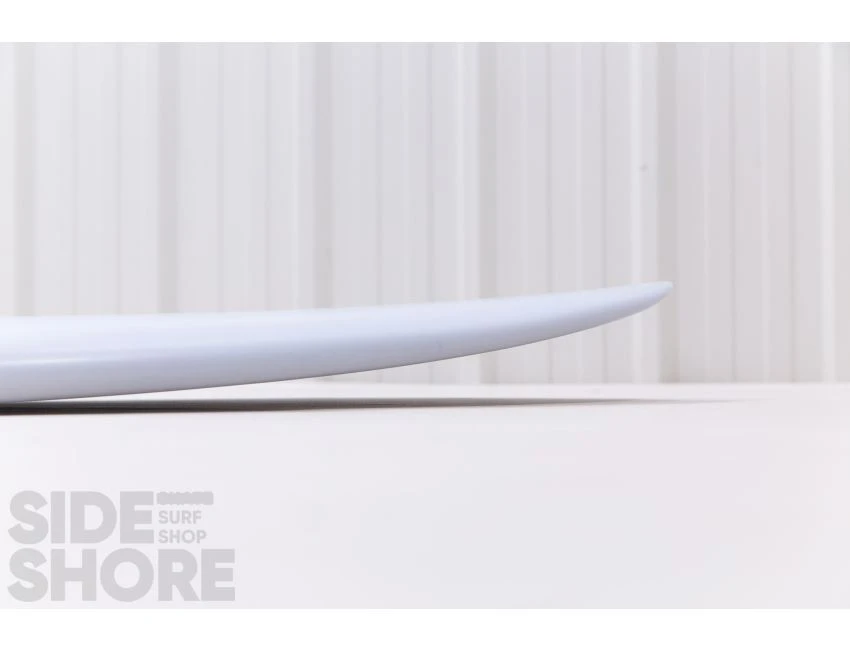 Tri Plane Hull - Clear - 6'11" X 21 1/4" X 2 3/4" - 45.3 L - Single - US Box 12 Tri Plane Hull - Clear - 6'11" X 21 1/4" X 2 3/4" - 45.3 L - Single - US Box – Image 10