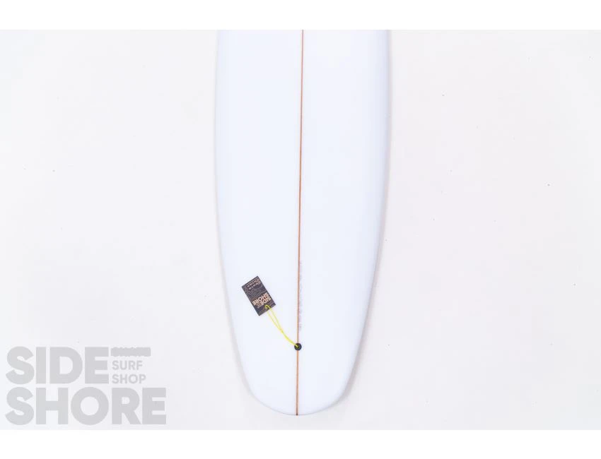 Tri Plane Hull - Clear - 7'11" X 22 1/8" X 3 1/16" - 61.2 L - Single - US Box 13 Tri Plane Hull - Clear - 7'11" X 22 1/8" X 3 1/16" - 61.2 L - Single - US Box – Image 11