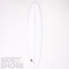 Tri Plane Hull - Clear - 7'11" X 22 1/8" X 3 1/16" - 61.2 L - Single - US Box 1 Tri Plane Hull - Clear - 7'11" X 22 1/8" X 3 1/16" - 61.2 L - Single - US Box -Duotony Boutique tri plane hull clear 711 x 22 18 x 3 116 612 l single us box al merrick