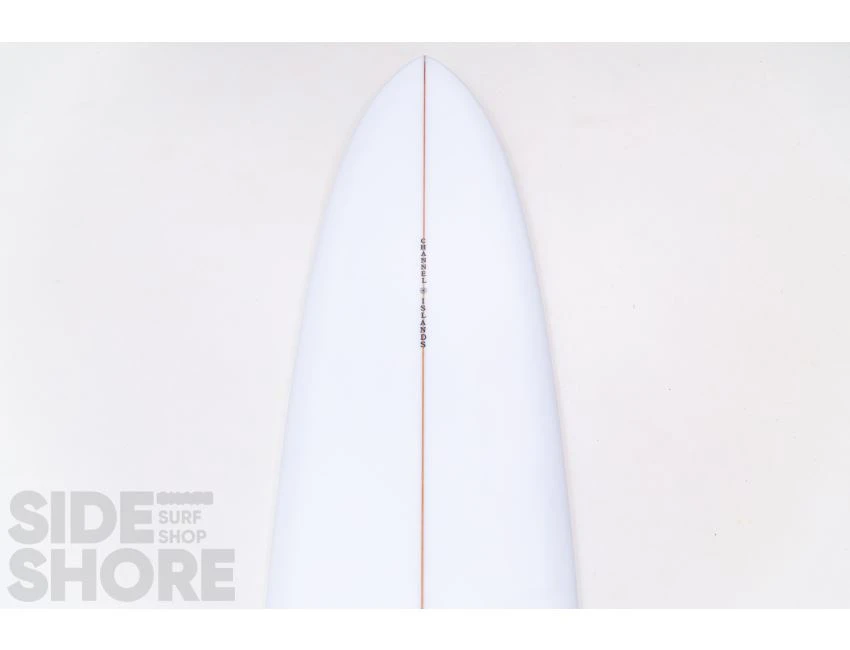 Tri Plane Hull - Clear - 7'11" X 22 1/8" X 3 1/16" - 61.2 L - Single - US Box 14 Tri Plane Hull - Clear - 7'11" X 22 1/8" X 3 1/16" - 61.2 L - Single - US Box – Image 12