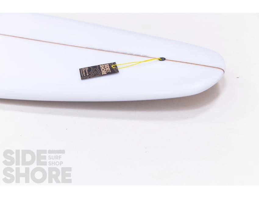 Tri Plane Hull - Clear - 7'11" X 22 1/8" X 3 1/16" - 61.2 L - Single - US Box 17 Tri Plane Hull - Clear - 7'11" X 22 1/8" X 3 1/16" - 61.2 L - Single - US Box – Image 15