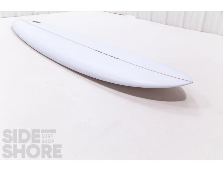 Tri Plane Hull - Clear - 7'11" X 22 1/8" X 3 1/16" - 61.2 L - Single - US Box 6 Tri Plane Hull - Clear - 7'11" X 22 1/8" X 3 1/16" - 61.2 L - Single - US Box – Image 4