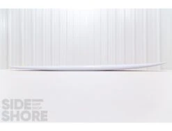 Tri Plane Hull - Clear - 7'11" X 22 1/8" X 3 1/16" - 61.2 L - Single - US Box 28 Tri Plane Hull - Clear - 7'11" X 22 1/8" X 3 1/16" - 61.2 L - Single - US Box -Duotony Boutique tri plane hull clear 711 x 22 18 x 3 116 612 l single us box al merrick 6