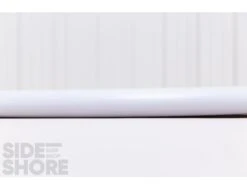 Tri Plane Hull - Clear - 7'11" X 22 1/8" X 3 1/16" - 61.2 L - Single - US Box 30 Tri Plane Hull - Clear - 7'11" X 22 1/8" X 3 1/16" - 61.2 L - Single - US Box -Duotony Boutique tri plane hull clear 711 x 22 18 x 3 116 612 l single us box al merrick 8