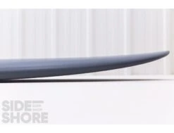Tri Plane Hull - Grey Tint - 7'6" X 21 7/8" X 3" - 56 L - Single - US Box -Duotony Boutique tri plane hull grey tint 76 x 21 78 x 3 56 l single us box al merrick 10