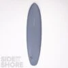 Tri Plane Hull - Grey Tint - 7'6" X 21 7/8" X 3" - 56 L - Single - US Box