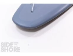 Tri Plane Hull - Grey Tint - 7'6" X 21 7/8" X 3" - 56 L - Single - US Box -Duotony Boutique tri plane hull grey tint 76 x 21 78 x 3 56 l single us box al merrick 11