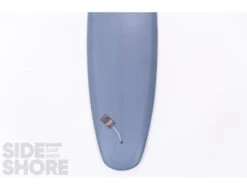 Tri Plane Hull - Grey Tint - 7'6" X 21 7/8" X 3" - 56 L - Single - US Box -Duotony Boutique tri plane hull grey tint 76 x 21 78 x 3 56 l single us box al merrick 12