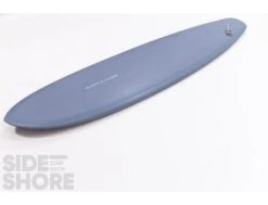 Tri Plane Hull - Grey Tint - 7'6" X 21 7/8" X 3" - 56 L - Single - US Box -Duotony Boutique tri plane hull grey tint 76 x 21 78 x 3 56 l single us box al merrick 14