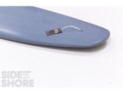 Tri Plane Hull - Grey Tint - 7'6" X 21 7/8" X 3" - 56 L - Single - US Box -Duotony Boutique tri plane hull grey tint 76 x 21 78 x 3 56 l single us box al merrick 15