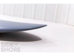 Tri Plane Hull - Grey Tint - 7'6" X 21 7/8" X 3" - 56 L - Single - US Box -Duotony Boutique tri plane hull grey tint 76 x 21 78 x 3 56 l single us box al merrick 5