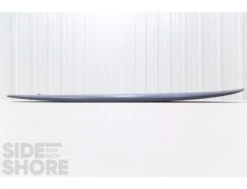 Tri Plane Hull - Grey Tint - 7'6" X 21 7/8" X 3" - 56 L - Single - US Box -Duotony Boutique tri plane hull grey tint 76 x 21 78 x 3 56 l single us box al merrick 7