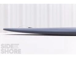 Tri Plane Hull - Grey Tint - 7'6" X 21 7/8" X 3" - 56 L - Single - US Box -Duotony Boutique tri plane hull grey tint 76 x 21 78 x 3 56 l single us box al merrick 8