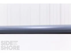 Tri Plane Hull - Grey Tint - 7'6" X 21 7/8" X 3" - 56 L - Single - US Box -Duotony Boutique tri plane hull grey tint 76 x 21 78 x 3 56 l single us box al merrick 9