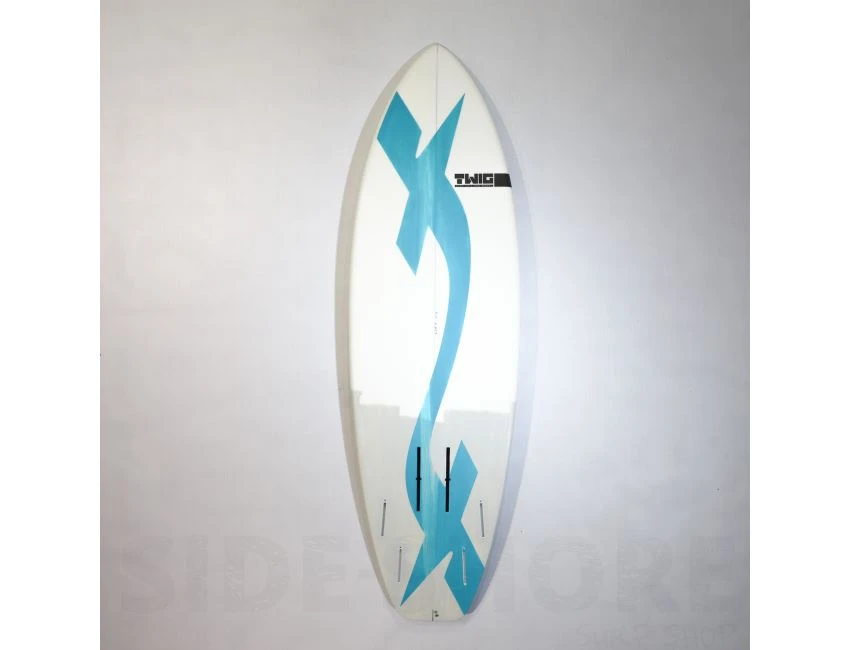 F-One Twig Pro Model - 5'11" Fish 4 F-One Twig Pro Model - 5'11" Fish – Image 2