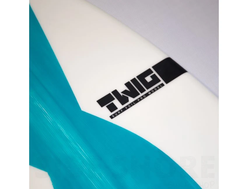 F-One Twig Pro Model - 5'11" Fish 13 F-One Twig Pro Model - 5'11" Fish – Image 11
