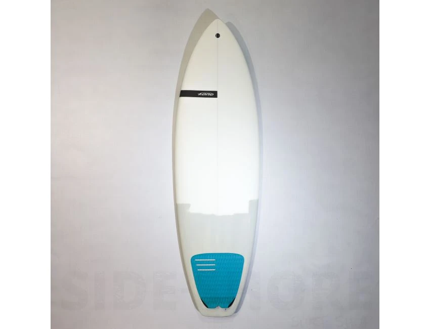 F-One Twig Pro Model - 5'11" Fish 14 F-One Twig Pro Model - 5'11" Fish – Image 12