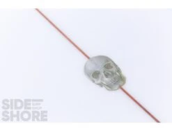 Ultra Tracker - Black Rails - 7'0 X 21 1/4" X 2 7/8" - Single - Us Box -Duotony Boutique ultra tracker black rails 70 x 21 14 x 2 78 single us box christenson surfboards 13