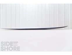 Ultra Tracker - Black Rails - 7'0 X 21 1/4" X 2 7/8" - Single - Us Box -Duotony Boutique ultra tracker black rails 70 x 21 14 x 2 78 single us box christenson surfboards 6