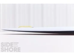 Ultra Tracker - Black Rails - 7'0 X 21 1/4" X 2 7/8" - Single - Us Box -Duotony Boutique ultra tracker black rails 70 x 21 14 x 2 78 single us box christenson surfboards 7