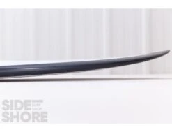 Ultra Tracker - Black Rails - 7'0 X 21 1/4" X 2 7/8" - Single - Us Box -Duotony Boutique ultra tracker black rails 70 x 21 14 x 2 78 single us box christenson surfboards 9