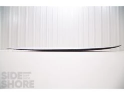 Ultra Tracker - Black Rails - 7'10 X 21 1/2" X 3 1/8" - Single - Us Box -Duotony Boutique ultra tracker black rails 710 x 21 12 x 3 18 christenson surfboards 7