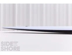 Ultra Tracker - Black Rails - 8'0 X 21 1/2" X 3 1/4" - Single - Us Box -Duotony Boutique ultra tracker black rails 80 x 21 12 x 3 14 single us box christenson surfboards 7