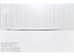 Ultra Tracker - Clear - 7'10 X 21 1/2" X 3 1/8" - Single - Us Box -Duotony Boutique ultra tracker clear 710 x 21 12 x 3 18 single us box christenson surfboards 12