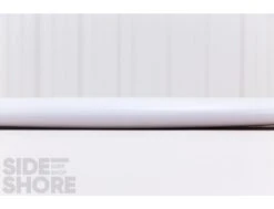 Ultra Tracker - Clear - 7'10 X 21 1/2" X 3 1/8" - Single - Us Box -Duotony Boutique ultra tracker clear 710 x 21 12 x 3 18 single us box christenson surfboards 16