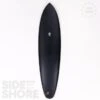 Ultra Tracker - Tint Black - 7'6 X 21 1/4" X 2 7/8" - Single - Us Box -Duotony Boutique ultra tracker tint black 76 x 21 14 x 2 78 single us box christenson surfboards