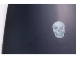 Ultra Tracker - Tint Black - 7'6 X 21 1/4" X 2 7/8" - Single - Us Box -Duotony Boutique ultra tracker tint black 76 x 21 14 x 2 78 single us box christenson surfboards 12