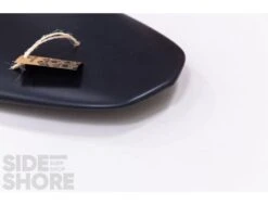 Ultra Tracker - Tint Black - 7'6 X 21 1/4" X 2 7/8" - Single - Us Box -Duotony Boutique ultra tracker tint black 76 x 21 14 x 2 78 single us box christenson surfboards 14