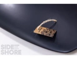 Ultra Tracker - Tint Black - 7'6 X 21 1/4" X 2 7/8" - Single - Us Box -Duotony Boutique ultra tracker tint black 76 x 21 14 x 2 78 single us box christenson surfboards 16