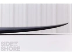 Ultra Tracker - Tint Black - 7'6 X 21 1/4" X 2 7/8" - Single - Us Box -Duotony Boutique ultra tracker tint black 76 x 21 14 x 2 78 single us box christenson surfboards 9