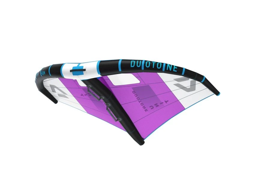 Duotone Unit Wing V2 4m Demo/test 4 Duotone Unit Wing V2 4m Demo/test – Image 2