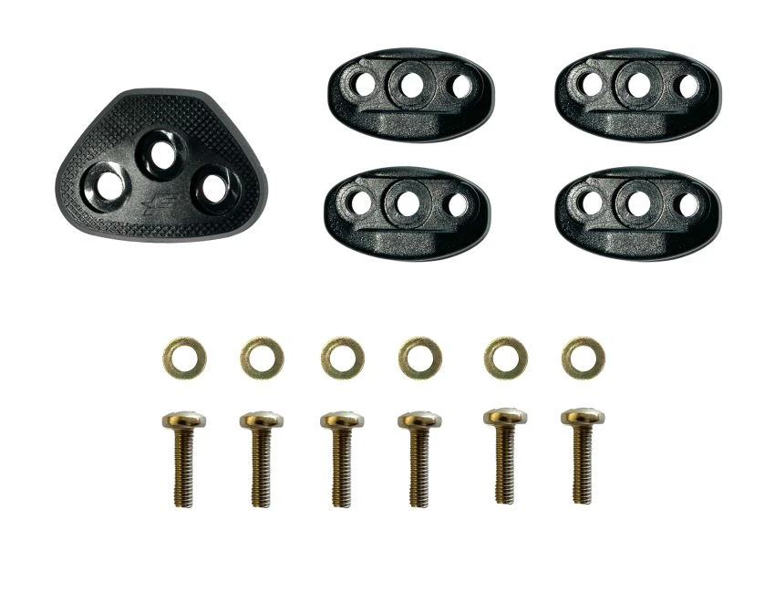 F-One V- Straps Foilboard - M6 Screw 6 F-One V- Straps Foilboard - M6 Screw – Image 4