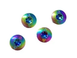 Vis 25mm M7 316 L Stainless Screw Set 13 Vis 25mm M7 316 L Stainless Screw Set -Duotony Boutique vis 25mm m7 316 l stainless screw set armstrong foils 3