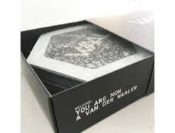 WAAL - Surf Grip 2.0 - 6' To 7' -Duotony Boutique waal surf grip 20 6 to 7 213 5