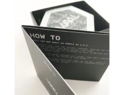 WAAL - Surf Grip 2.0 - 6' To 7' -Duotony Boutique waal surf grip 20 6 to 7 213 6