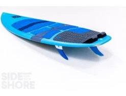 Wam 5'8 - 2017 -Duotony Boutique wam 58 2017 north kiteboarding 10