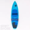 Wam 5'8 - 2017 -Duotony Boutique wam 58 2017 north kiteboarding