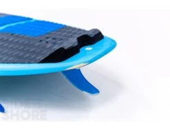 Wam 5'8 - 2017 -Duotony Boutique wam 58 2017 north kiteboarding 11