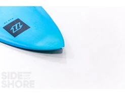 Wam 5'8 - 2017 -Duotony Boutique wam 58 2017 north kiteboarding 3